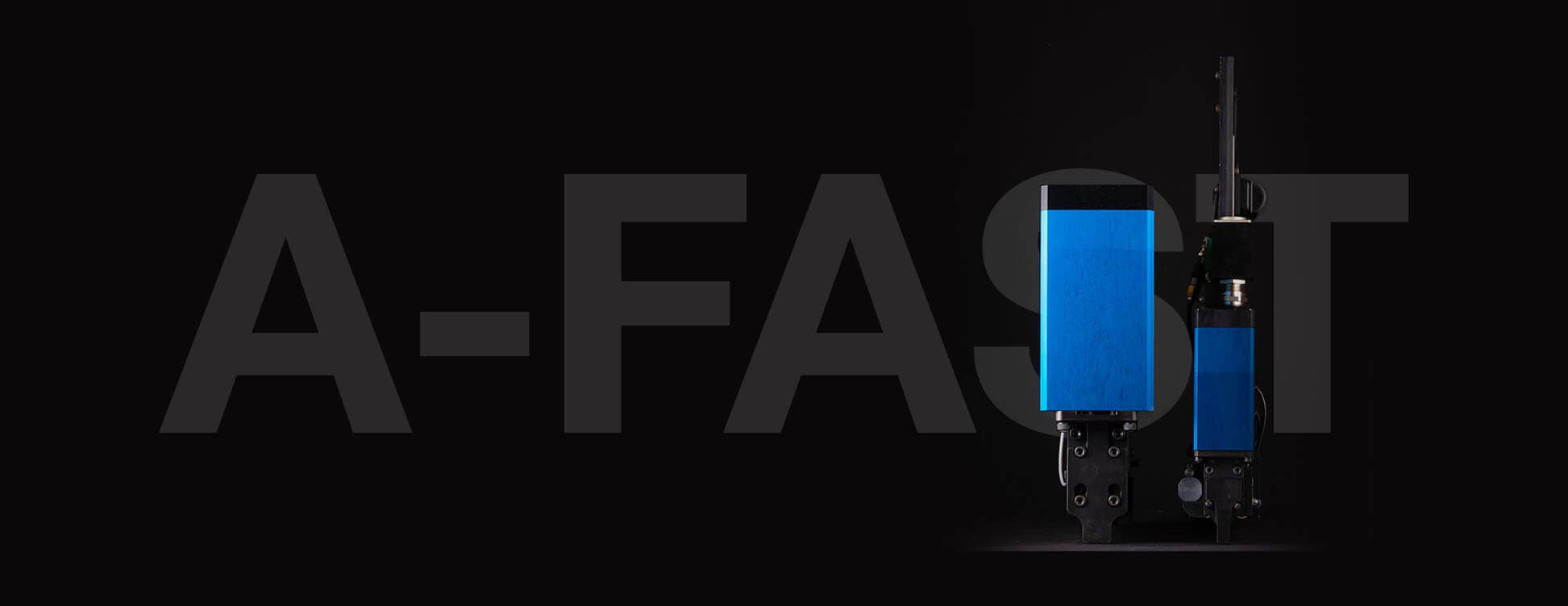 Automated fastening system