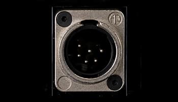 Electric connector