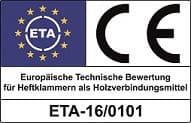 ETA certification