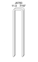 JK783 staple
