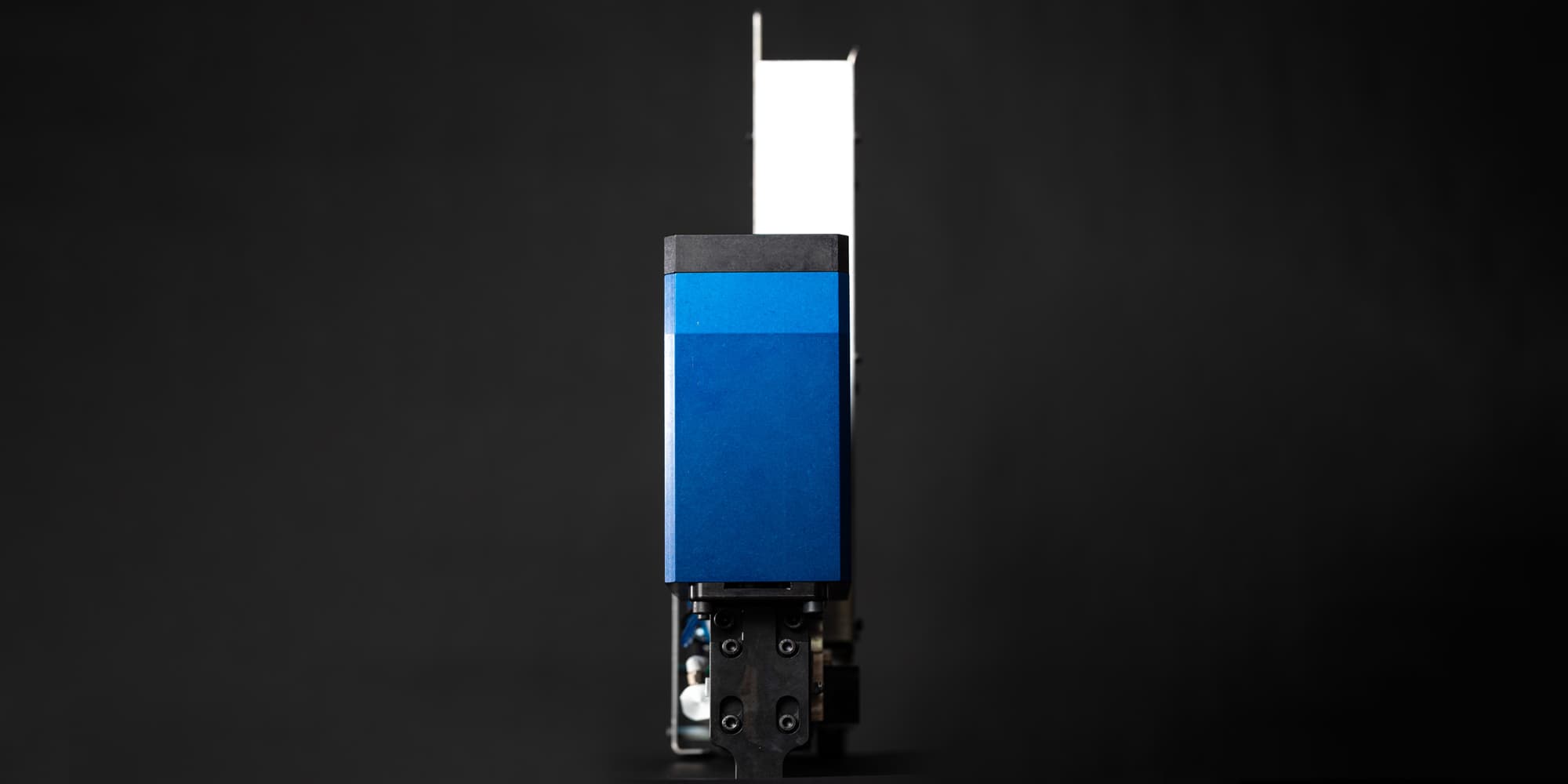 Automated Fastening System A3C653