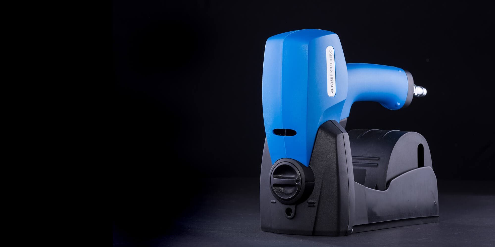 Roll Top stapler R557PN