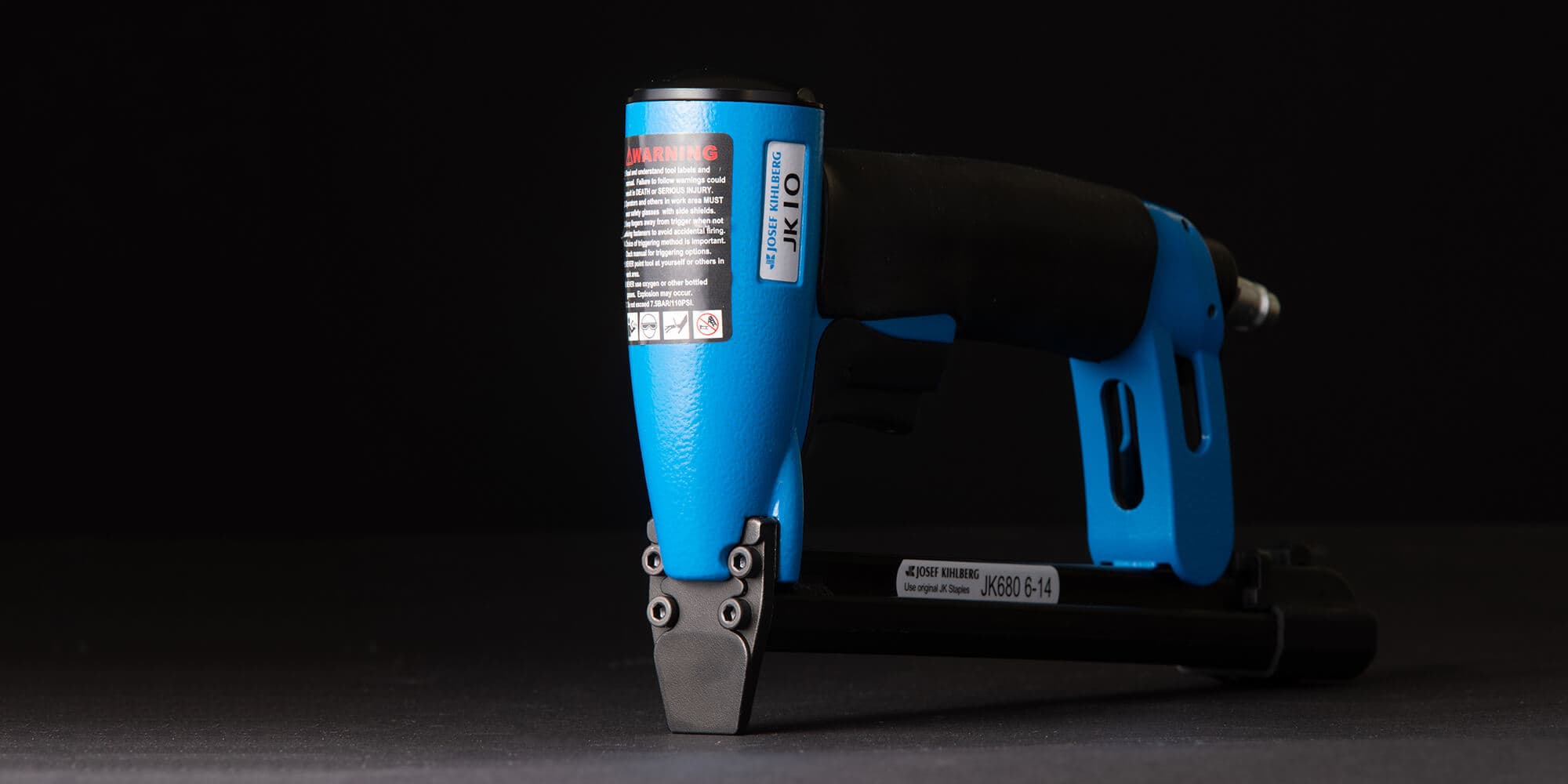 Stapler JK10-680