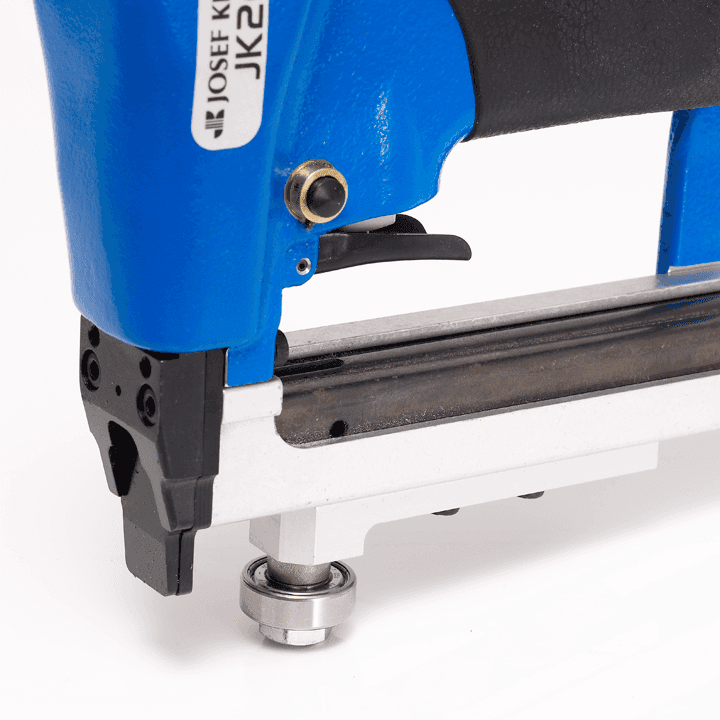 Roller guide for JK20