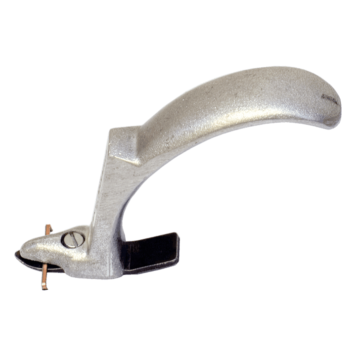 Staple remover uni