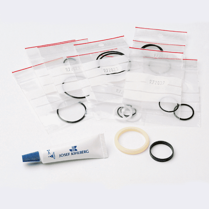 O-ring kit JK10