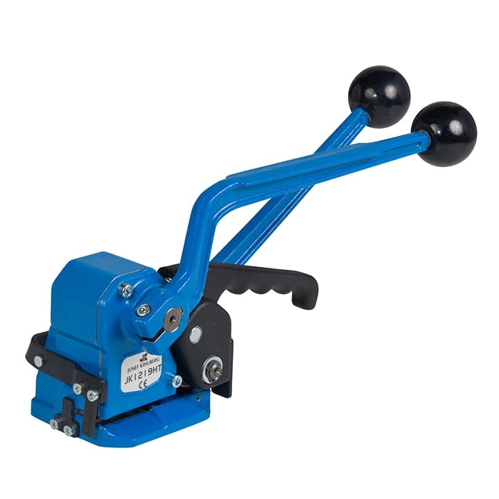 Strapping tool JK1219HT - € 1125