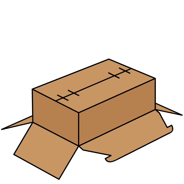 Sealing 1