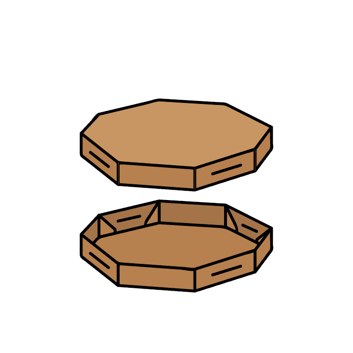 Sealing 1