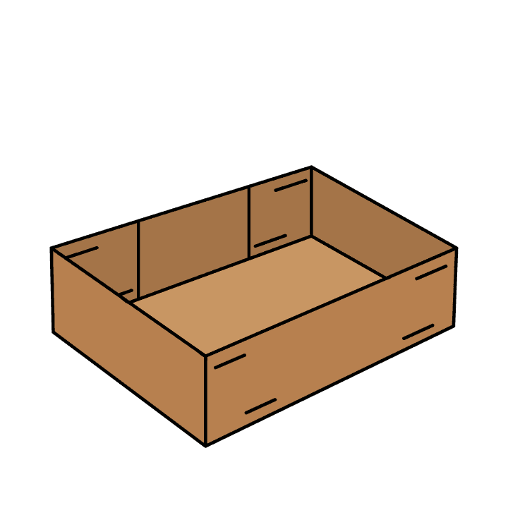 Sealing 1