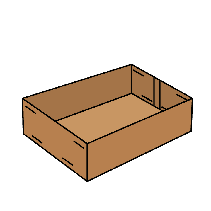 Sealing 1