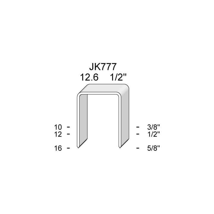 Staple JK777